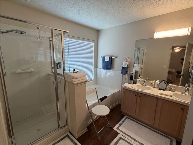 1203 Mallard Drive, Sherman, TX 75092