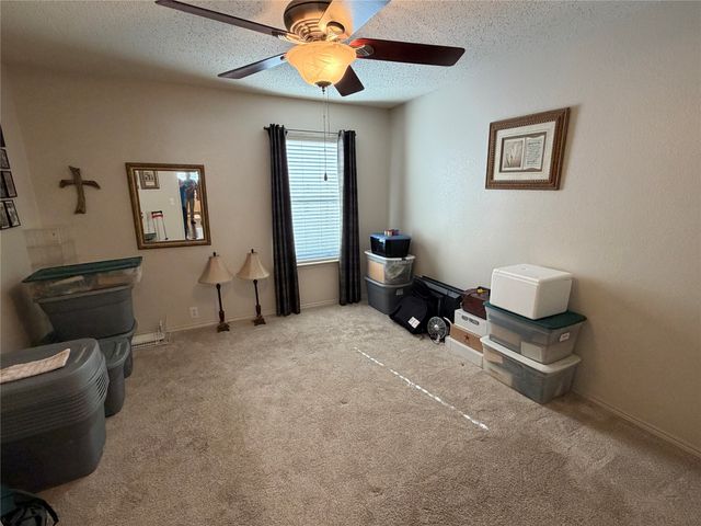 1203 Mallard Drive, Sherman, TX 75092