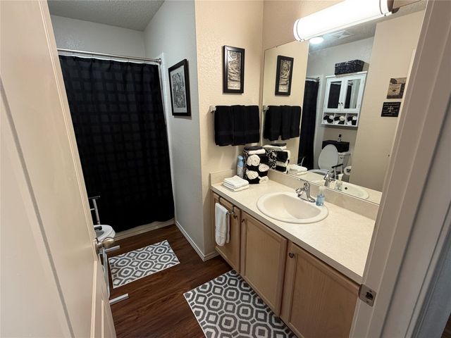 1203 Mallard Drive, Sherman, TX 75092