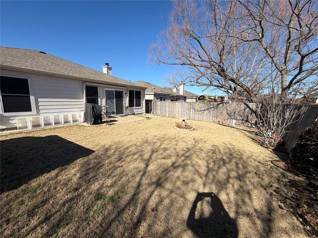 1203 Mallard Drive, Sherman, TX 75092