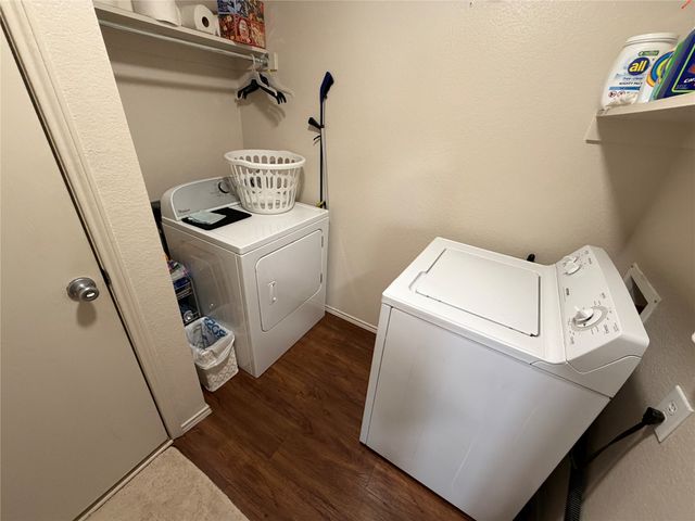 1203 Mallard Drive, Sherman, TX 75092