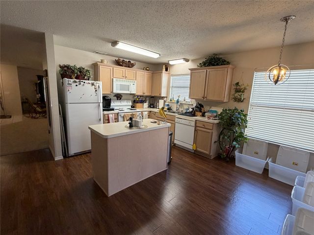 1203 Mallard Drive, Sherman, TX 75092