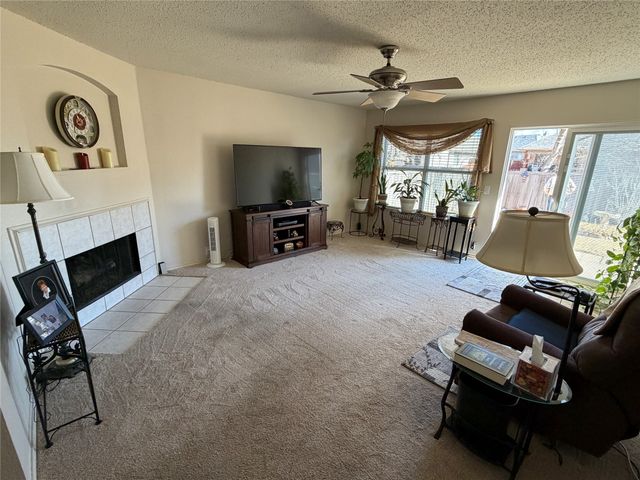 1203 Mallard Drive, Sherman, TX 75092