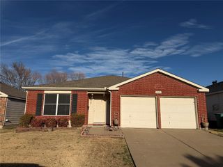 1203 Mallard Drive, Sherman, TX 75092