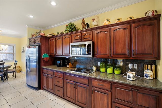 676 Day Road, Pottsville, AR 72858