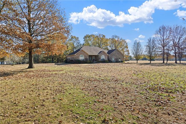 676 Day Road, Pottsville, AR 72858