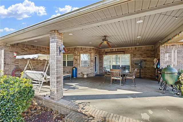 676 Day Road, Pottsville, AR 72858