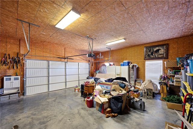 676 Day Road, Pottsville, AR 72858