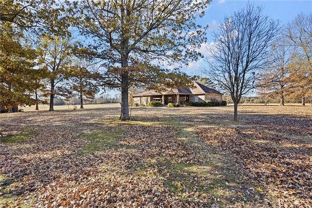 676 Day Road, Pottsville, AR 72858