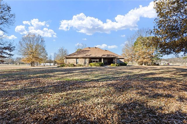 676 Day Road, Pottsville, AR 72858