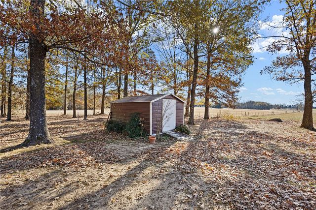 676 Day Road, Pottsville, AR 72858