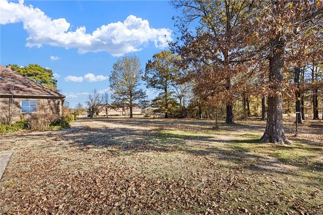 676 Day Road, Pottsville, AR 72858