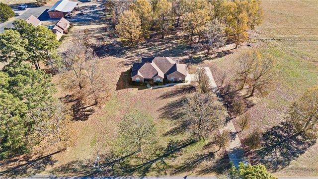 676 Day Road, Pottsville, AR 72858