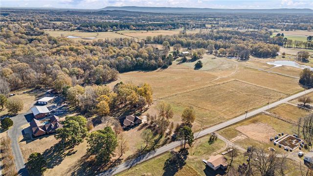 676 Day Road, Pottsville, AR 72858