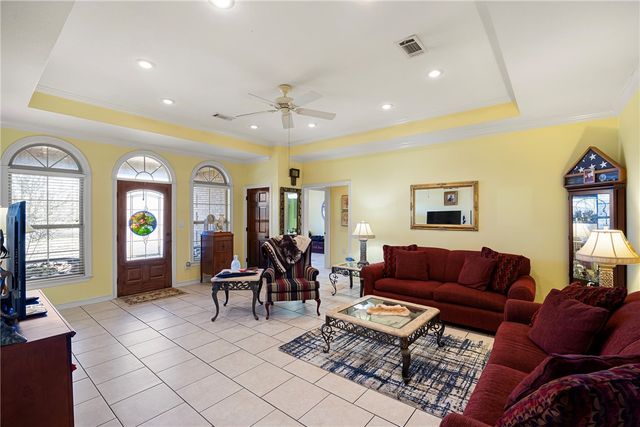 676 Day Road, Pottsville, AR 72858