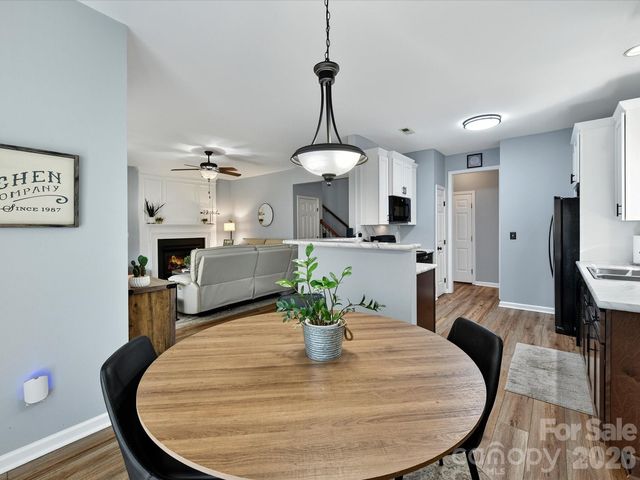 12305 Chickasaw Drive, Huntersville, NC 28078