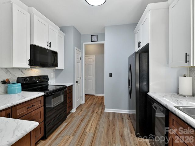 12305 Chickasaw Drive, Huntersville, NC 28078