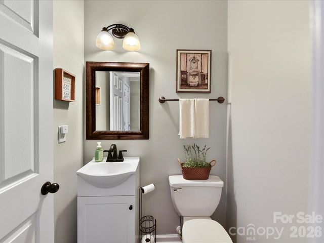 12305 Chickasaw Drive, Huntersville, NC 28078