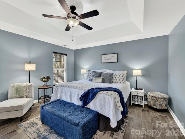 12305 Chickasaw Drive, Huntersville, NC 28078