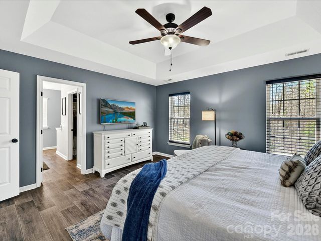 12305 Chickasaw Drive, Huntersville, NC 28078