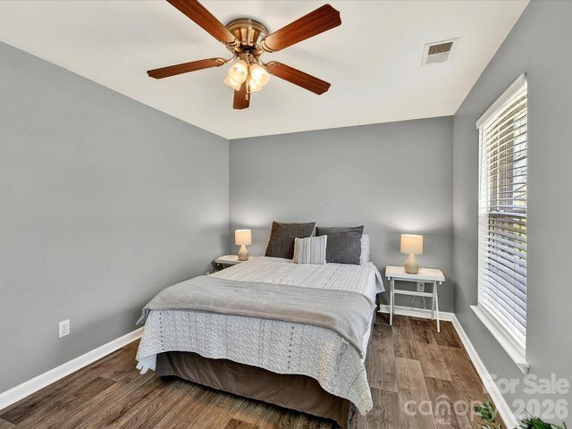 12305 Chickasaw Drive, Huntersville, NC 28078