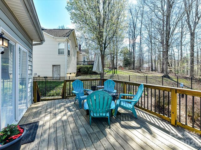 12305 Chickasaw Drive, Huntersville, NC 28078