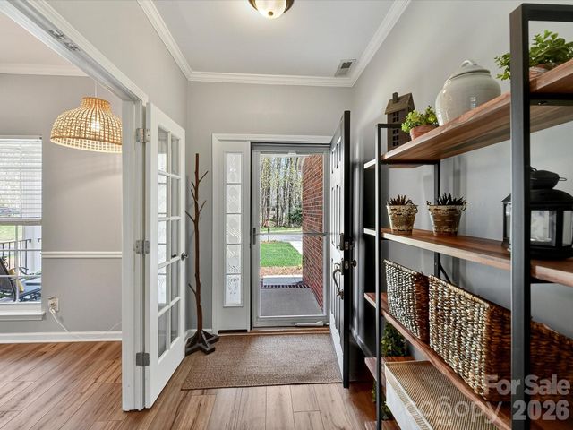 12305 Chickasaw Drive, Huntersville, NC 28078