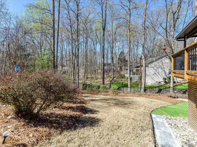 12305 Chickasaw Drive, Huntersville, NC 28078