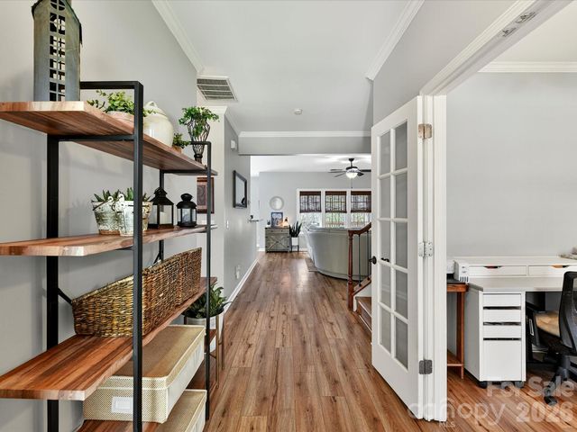 12305 Chickasaw Drive, Huntersville, NC 28078