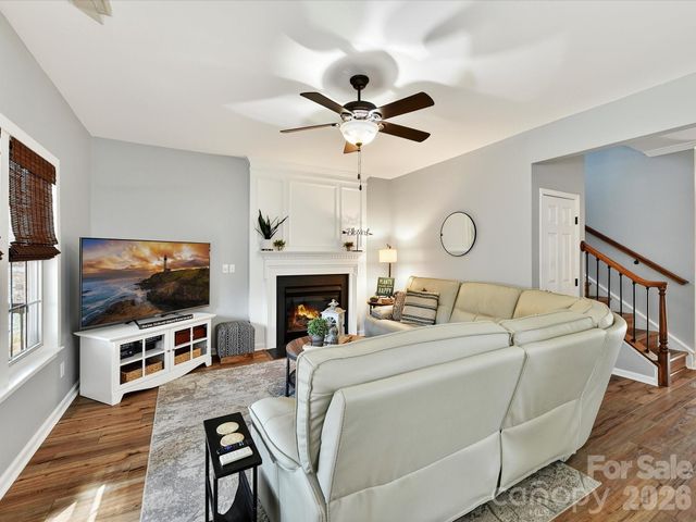 12305 Chickasaw Drive, Huntersville, NC 28078