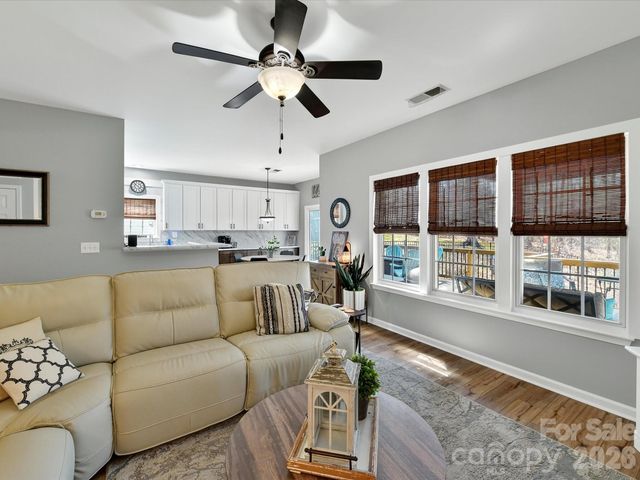 12305 Chickasaw Drive, Huntersville, NC 28078