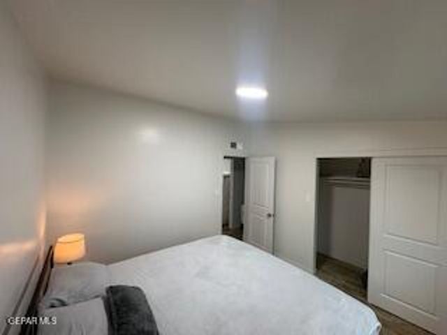 123 MARQUITA Lane 1, El Paso, TX 79915