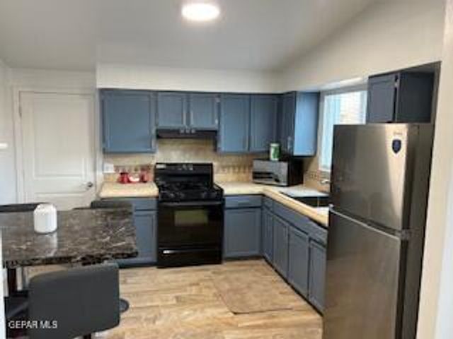 123 MARQUITA Lane 1, El Paso, TX 79915