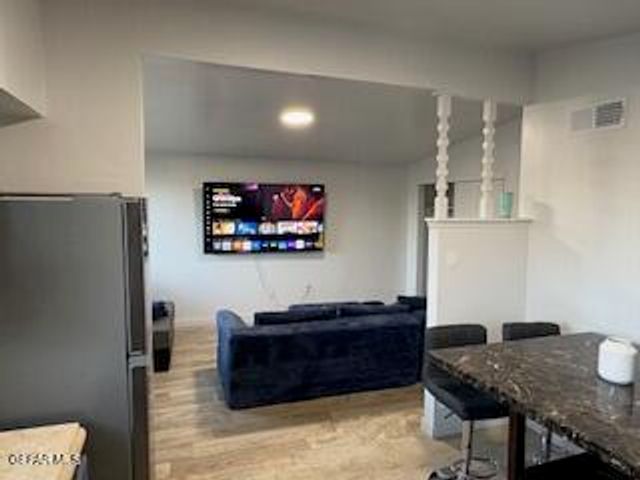 123 MARQUITA Lane 1, El Paso, TX 79915