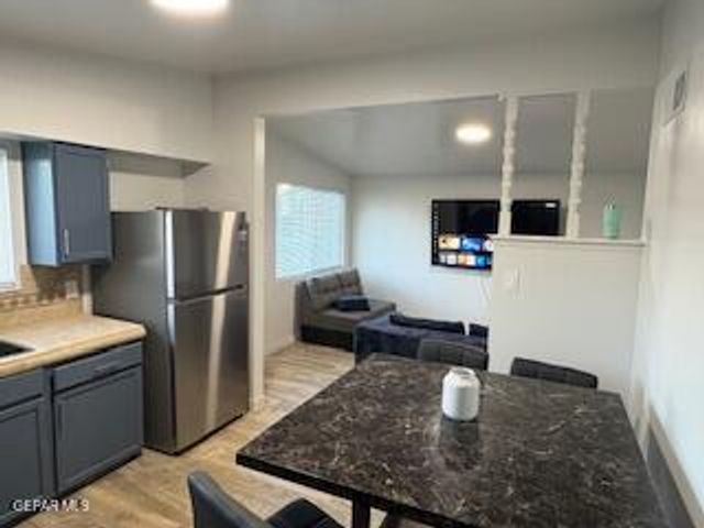 123 MARQUITA Lane 1, El Paso, TX 79915