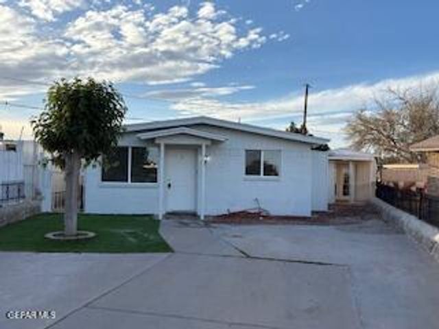 123 MARQUITA Lane 1, El Paso, TX 79915