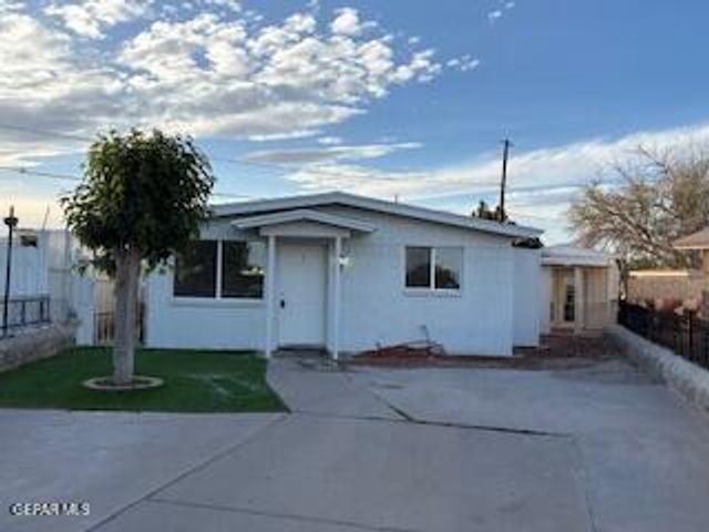 123 MARQUITA Lane 1, El Paso, TX 79915