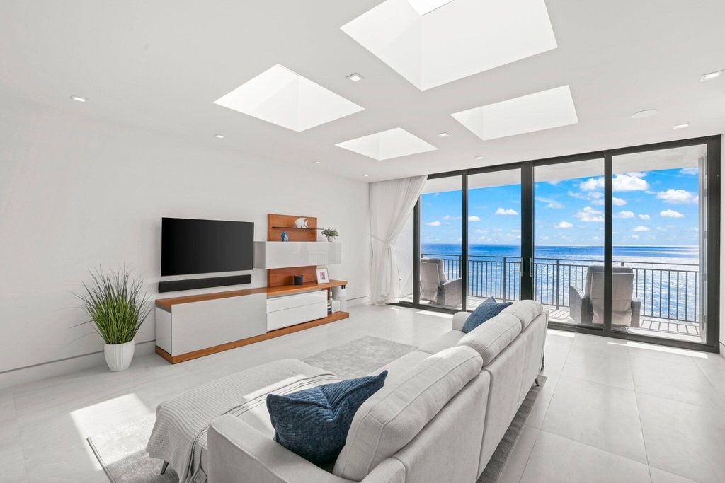 1800 S Ocean Boulevard Ph C, Boca Raton, FL 33432