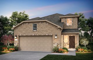 2114 Sugar Maple Lane, Forney, TX 75126