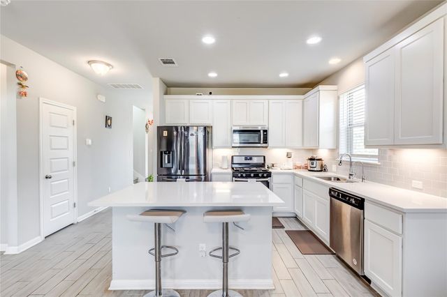 2917 Birch Park PATH, Leander, TX 78641