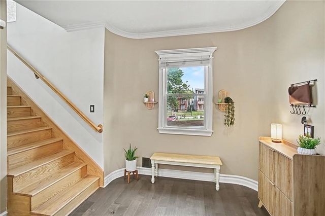 3012 Flora Avenue, Kansas City, MO 64109