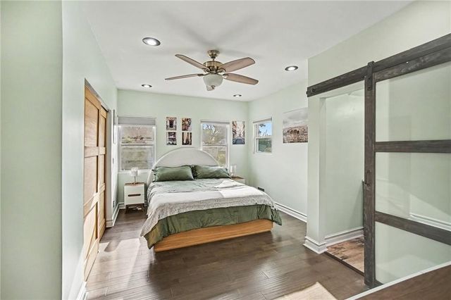 3012 Flora Avenue, Kansas City, MO 64109