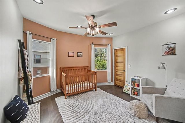 3012 Flora Avenue, Kansas City, MO 64109