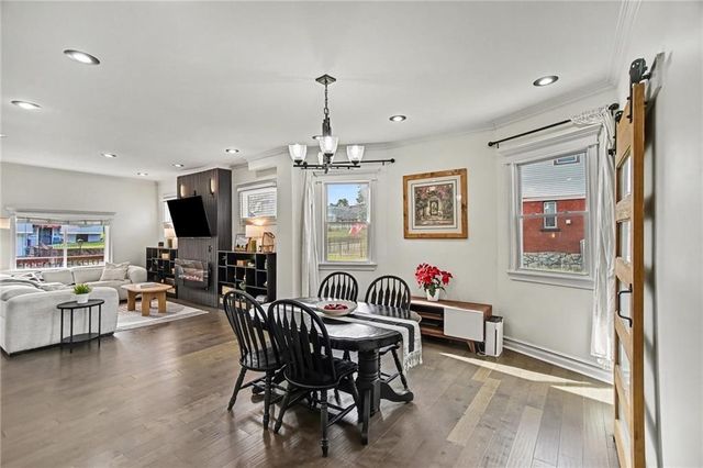 3012 Flora Avenue, Kansas City, MO 64109