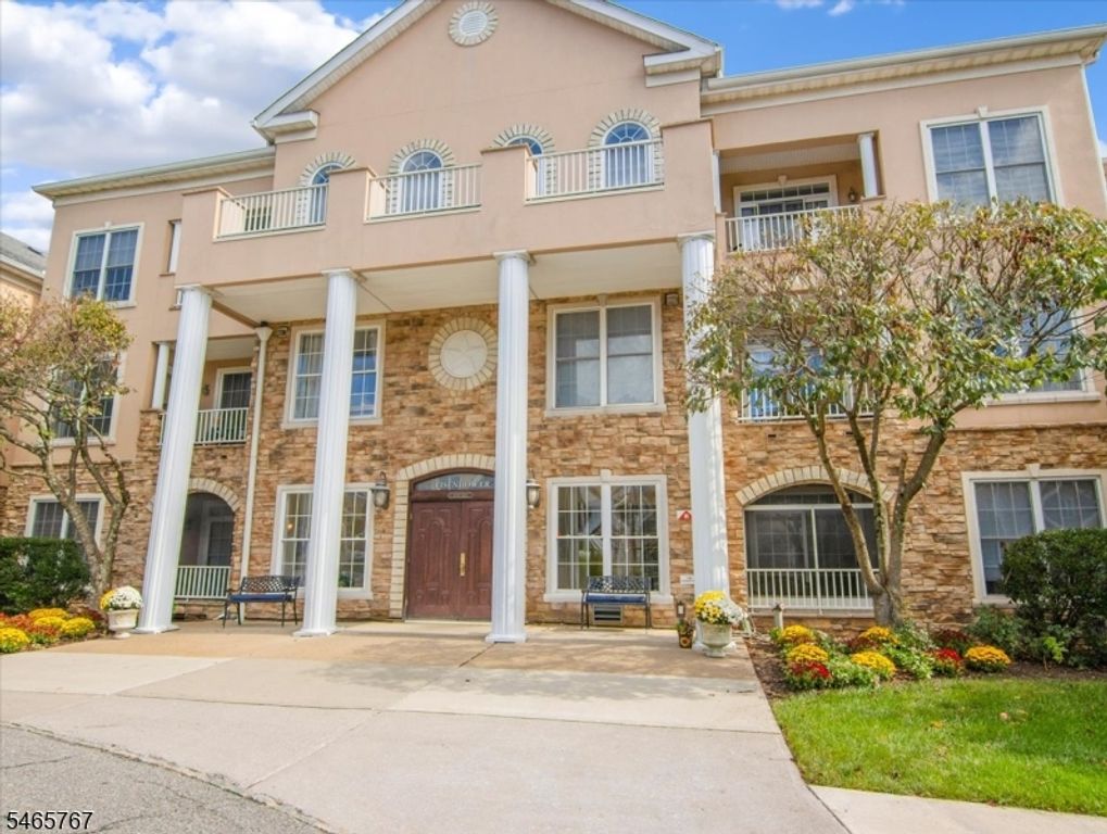 3203 Cleveland Ln, Rockaway Twp., NJ 07866 — exterior