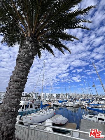 4600 Via Dolce 304, Marina Del Rey, CA 90292