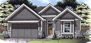 31715 W 170TH Terrace, Gardner, KS 66030