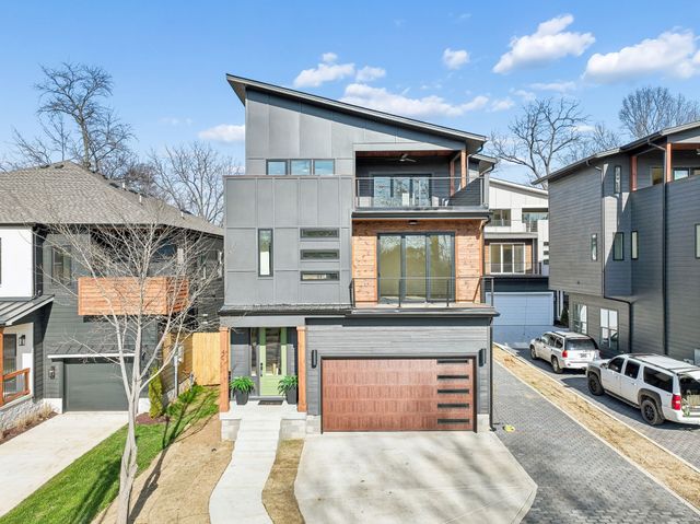 4C Belle Forrest Ave, Nashville, TN 37206