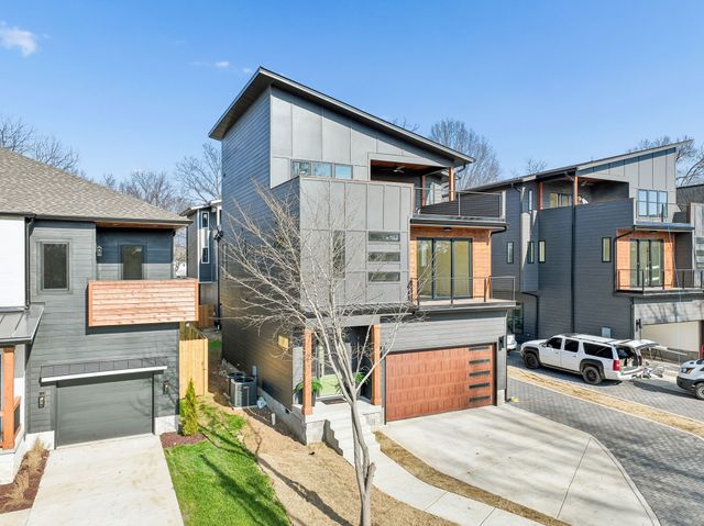 4C Belle Forrest Ave, Nashville, TN 37206