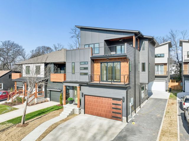 4C Belle Forrest Ave, Nashville, TN 37206